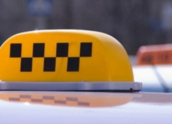 Таксист сбил пенсионерку в Пятигорске