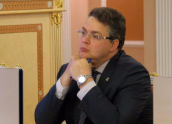 Принимать законы, побуждающие к развитию бизнеса, приказал губернатор Ставрополья