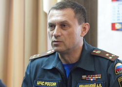 Прокуратура Ставрополья обжалует приговор экс-начальнику ГУ МЧС Александру Иваницкому