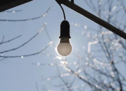 Часть улиц останется без света 8 августа в Ставрополе