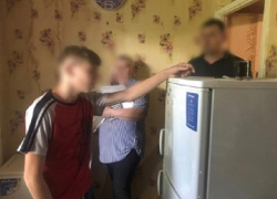 17-летний детдомовец "обчистил" чужую квартиру на Ставрополье