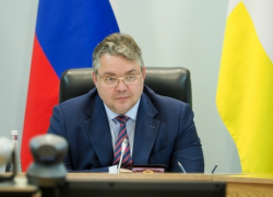 В Георгиевске возведут новые социальные объекты