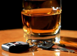 Двух нетрезвых водителей поймали на Ставрополье