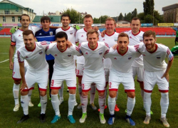 Ставок больше не будет: комитет этики вынес приговор ставропольским футболистам 