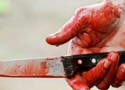 После пьяной поножовщины в Новоалександровском районе задержали подозреваемого