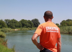 Трое мужчин утонули на Ставрополье за один день 