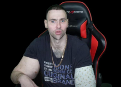 «Вводил не то масло»: качок Руки Базуки из Пятигорска назвал главную ошибку, из-за которой чуть не лишился конечностей