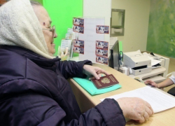 Получить деньги досрочно смогут пострадавшие от паводка пенсионеры на Ставрополье