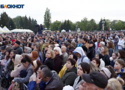 Звание города-полумиллионника сохранил за собой Ставрополь 