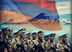 На Ставрополье задержали дезертира из Армении