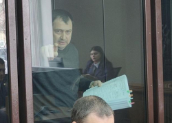 Верховный суд не смягчил наказание экс-главе ГИБДД Ставрополья Сафонову