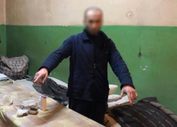 Ставрополец в СИЗО задушил сокамерника