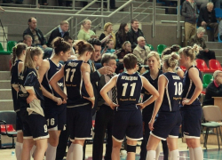 «Ставропольчанка» дома обыграла команду из Подмосковья