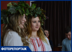 «Истина в вине» — на Ставрополье прошел День Святого Трифона
