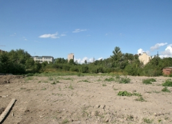 Родители в МинВодах закопали новорожденную девочку на пустыре