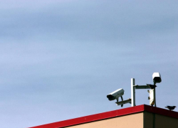 «Защищавший» свою личную жизнь пятигорчанин расстрелял соседскую камеру из винтовки