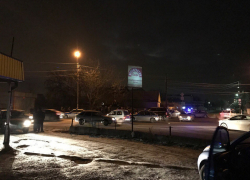 Стрельбу после ДТП в Пятигорске не подтвердили в МВД Ставрополья