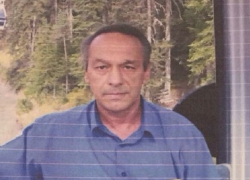 Худощавый седой мужчина в тапочках загадочно пропал в день рождения под Ставрополем