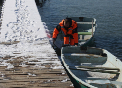Жительница Невинномысска утопилась в ставропольском канале