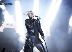 Блудный SHAMAN вернется в Ставрополь с концертом после Дня Победы 