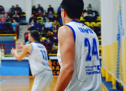 Баскетболисты ставропольского «Динамо» выдали очередной «веселый» матч