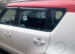 Неадекватные ставропольцы уже начали празднование Нового года