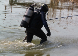 39-летний мужчина утонул, когда полез купаться в запретном месте на Ставрополье