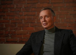 Создатель ТЦ «Флагман» в центре Ставрополя получил медаль «За усердие и полезность»  