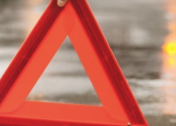 Авария с пострадавшими произошла на проспекте Кулакова Ставрополя