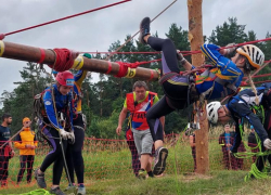 Все решили три десятых секунды: ставропольские туристы собрали коллекцию наград в Подмосковье