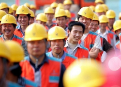 Китайцев уговаривают строить новые заводы на Ставрополье