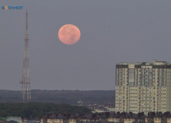 Магнитная буря уровня G1 вернется на Ставрополье уже в воскресенье 