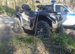 Шлем спас от смерти в ДТП пассажирку снегоболотохода на Ставрополье