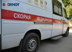 В Ставрополе дети пострадали от пиротехники в новогоднюю ночь: врачи бьют тревогу