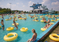 Стать акционером крупнейшего аквапарка на Юге России сможет любой житель Ставрополя