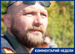 «Бабушка сказала, что она гуляла», - Дмитрий Батин рассказал о поисках пенсионерки на Ставрополье