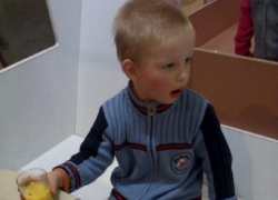 В реке Юца нашли пропавшего летом ребенка