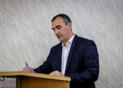 Стало известно имя врио главы Красногвардейского округа