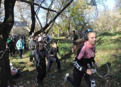 Трофеи из леса: ставропольские «охотники на лис» разыграли призы чемпионата и первенства края 