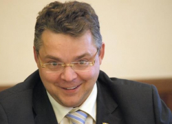 Губернатор Ставрополья премирует нашедшего в госзакупках эротический журнал общественника 