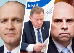 Новые лица и старые грехи: как прошел год кадровых перемен в мэрии Ставрополя