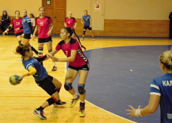 «Ставрополье-СКФУ» дома переиграло ижевский «Университет»