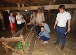 На Ставрополье 18-летний парень расстрелял отца-тирана