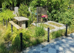 Серийные кражи по-ставропольски: двое мужчин наворовали с кладбищ на 840 тысяч рублей