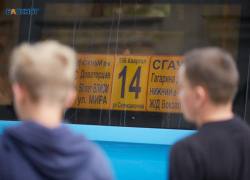 Увеличить штрафы для безбилетников в пять раз собрались на Ставрополье 