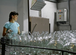 Два района Ставрополья могли оказаться в центре технологической катастрофы из-за ситуации на стекольных заводах 