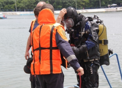 Женщина упала с высокого обрыва и утонула в реке на Ставрополье 