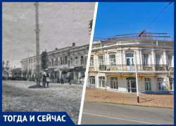 Как в 19 веке появился один из первых частных банков в Ставрополе