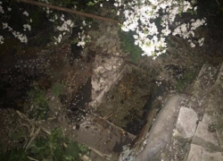 Тело полуторагодовалой девочки нашли в выгребной яме на Ставрополье