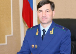 Путин назначил нового прокурора Ставропольского края
